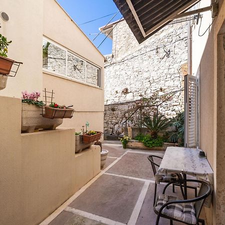Apartment Family Tokic Дубровник Екстериор снимка