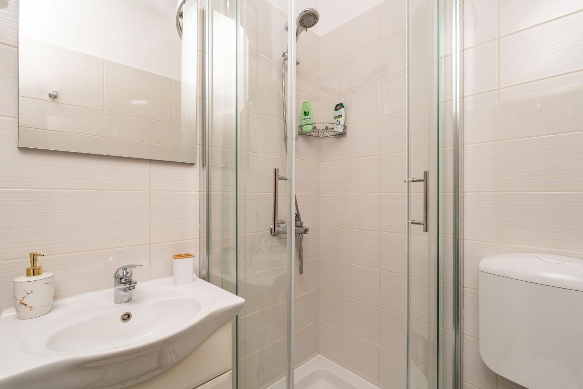 Apartment Family Tokic Дубровник Екстериор снимка