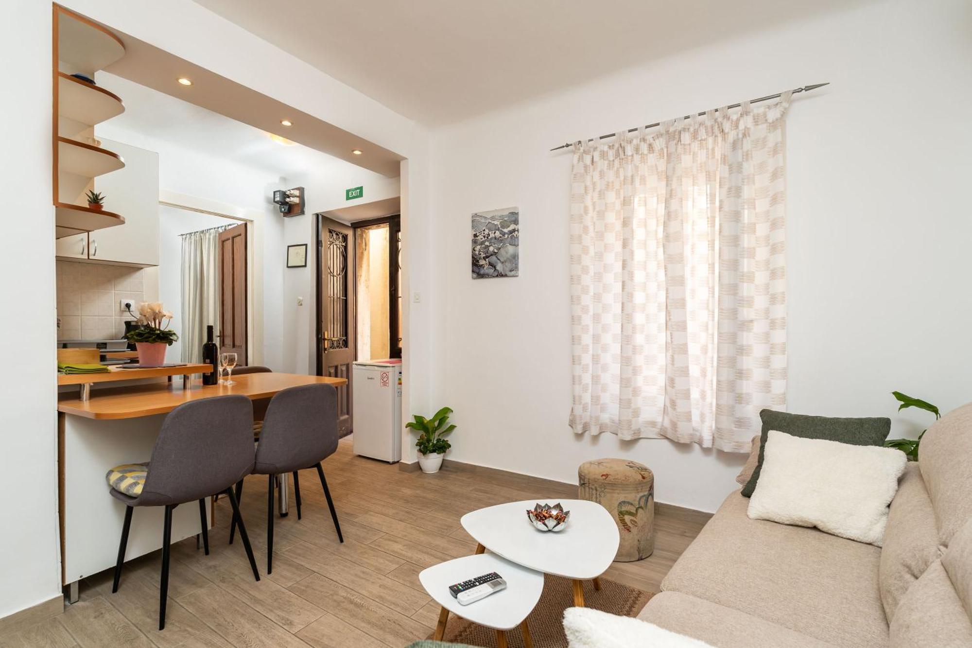 Apartment Family Tokic Дубровник Екстериор снимка