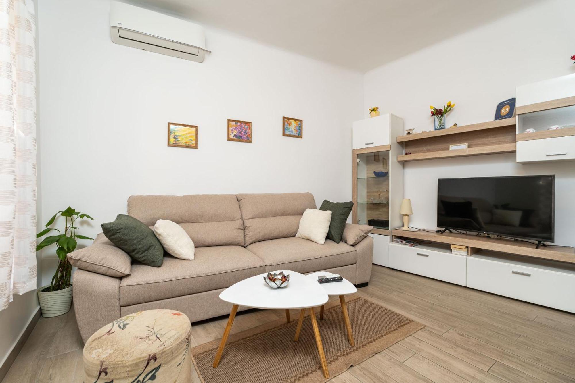 Apartment Family Tokic Дубровник Екстериор снимка