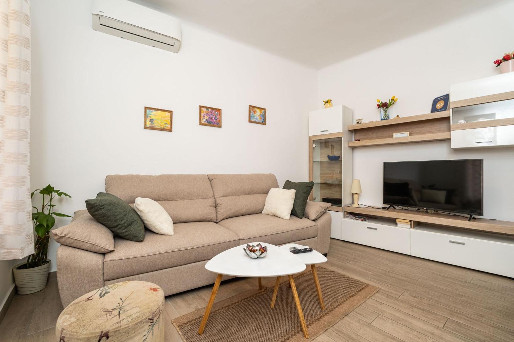 Apartment Family Tokic Дубровник Екстериор снимка