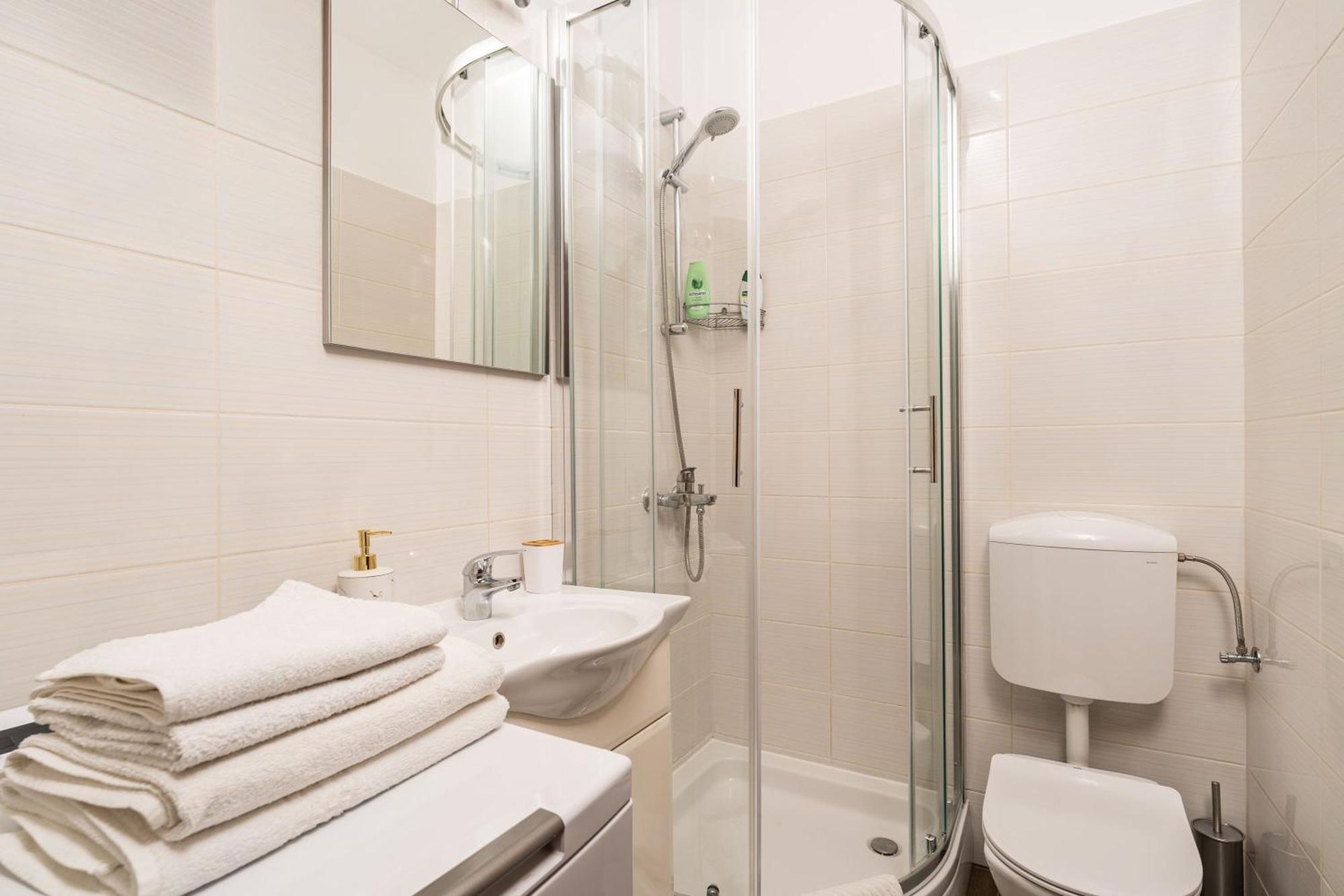 Apartment Family Tokic Дубровник Екстериор снимка
