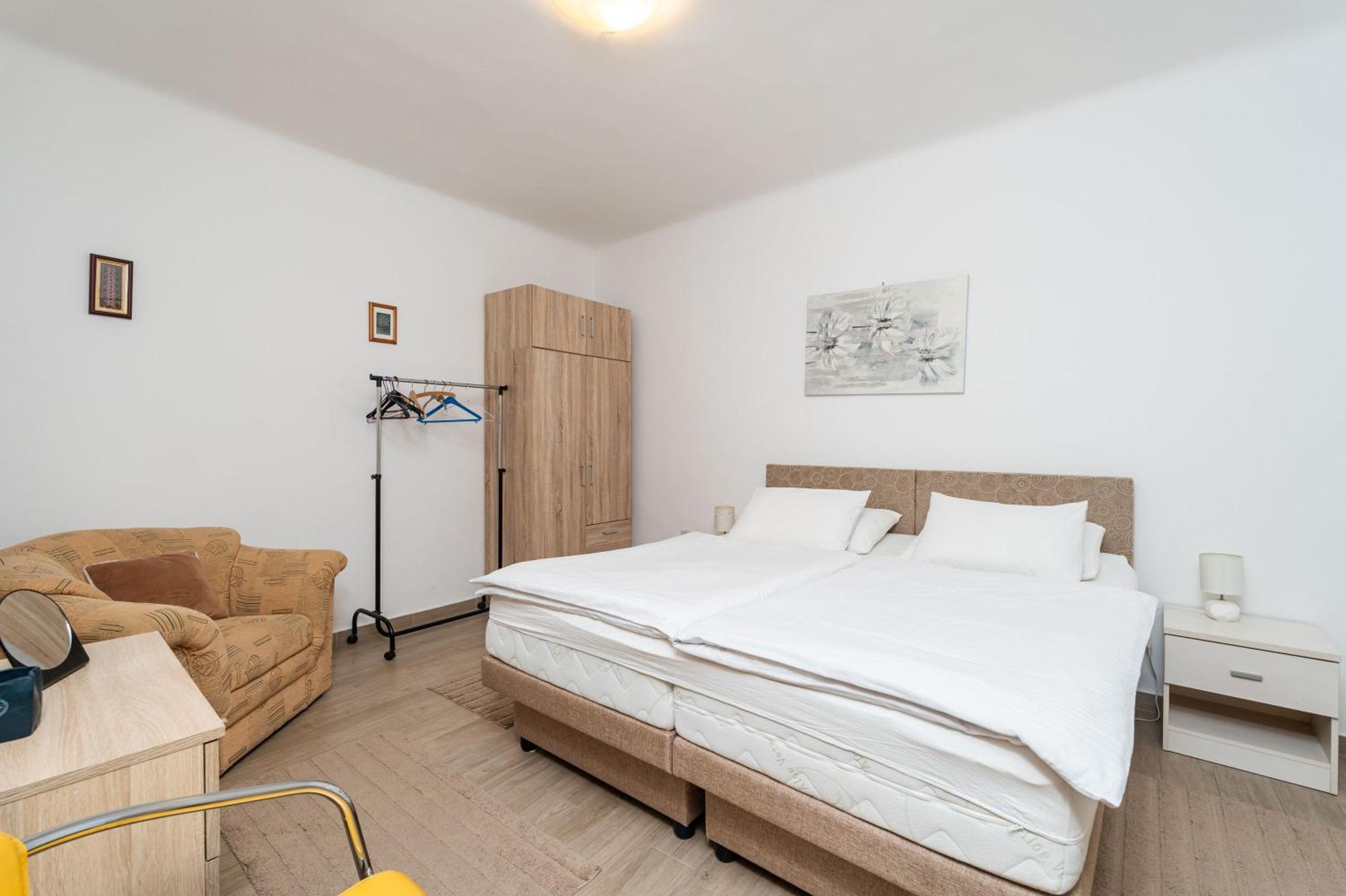 Apartment Family Tokic Дубровник Екстериор снимка