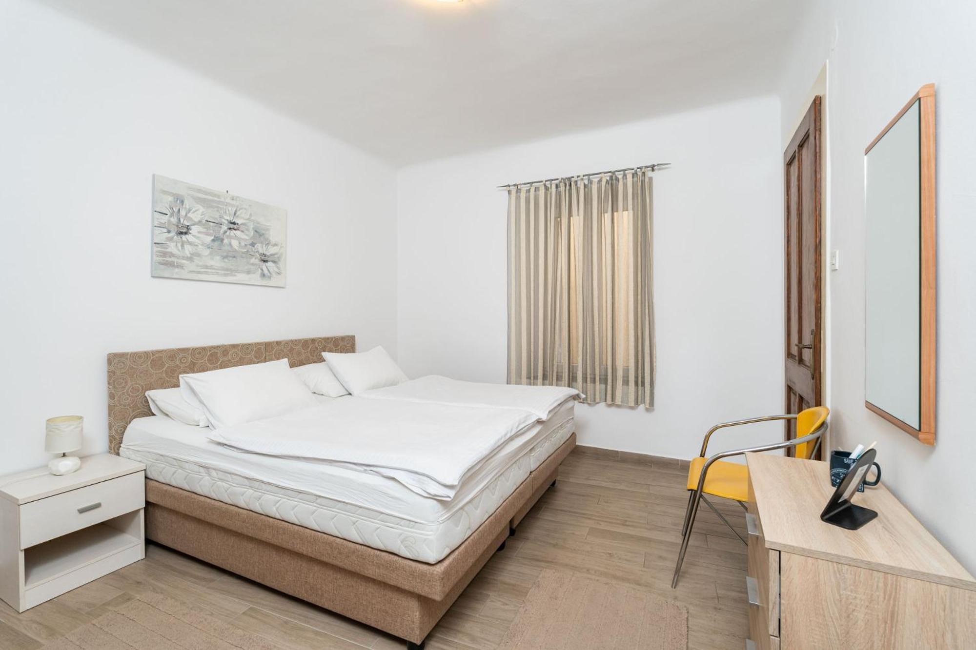 Apartment Family Tokic Дубровник Екстериор снимка